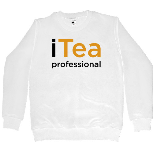 Програміст - Світшот Преміум Дитячий - iTea Professional - Mfest