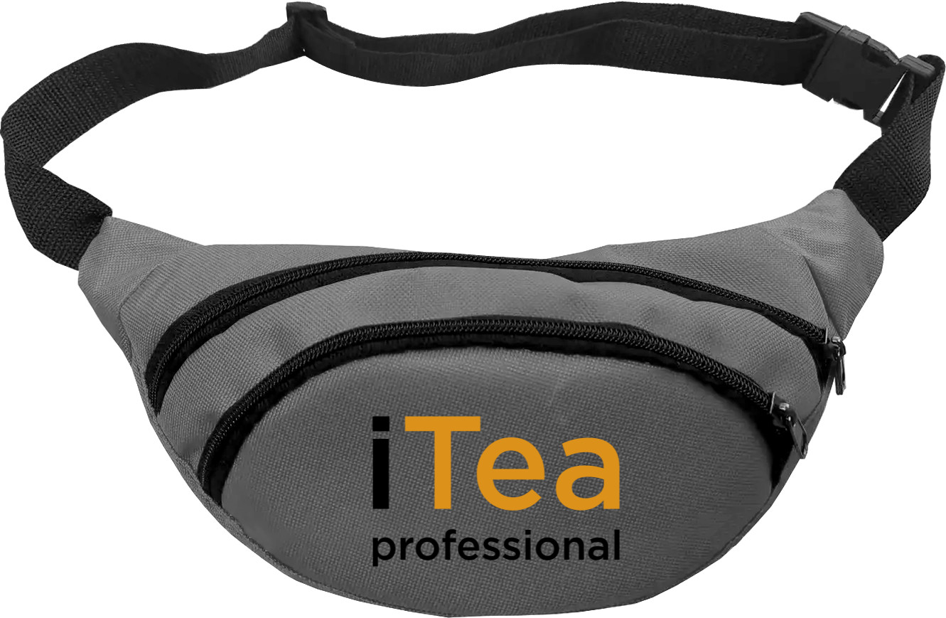 Fanny Pack - iTea Professional - Mfest