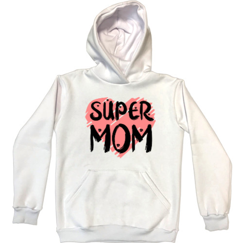 Super Mom