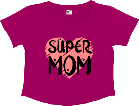 Super Mom