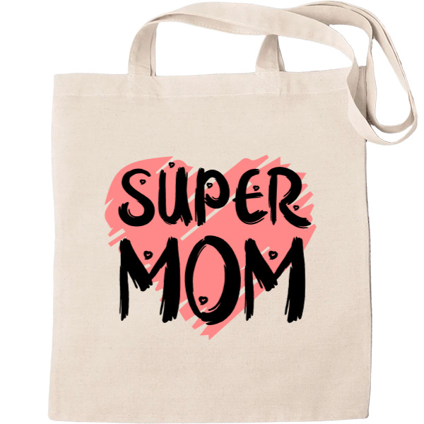 Super Mom