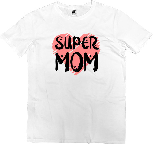 Super Mom