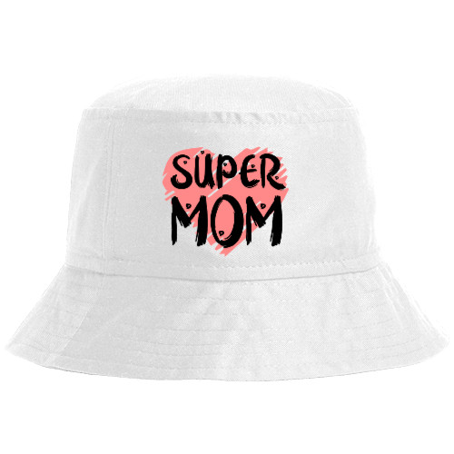 Super Mom