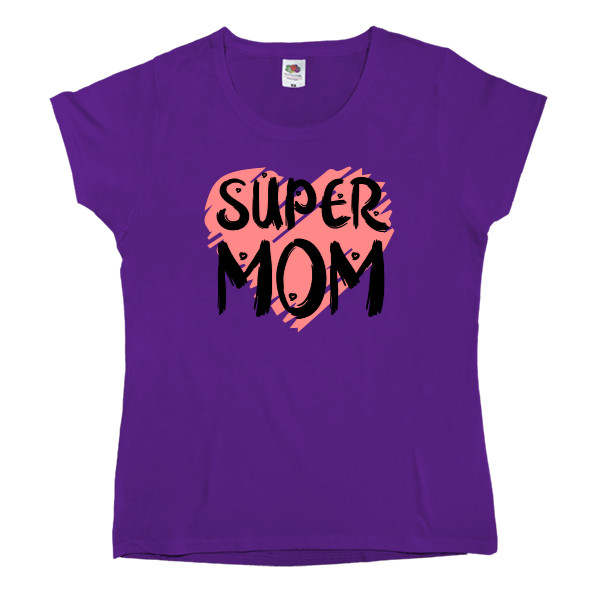 Super Mom