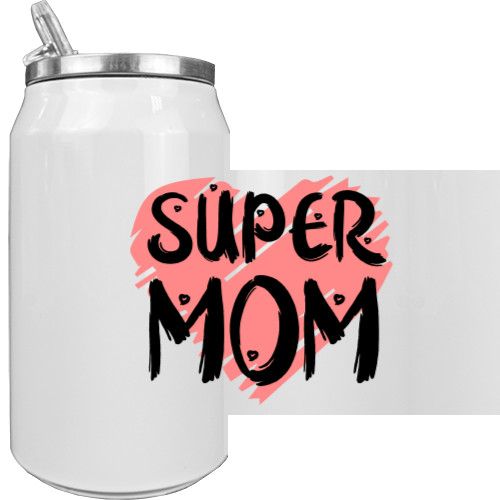 Super Mom