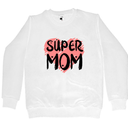 Super Mom