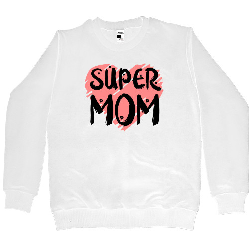 Super Mom