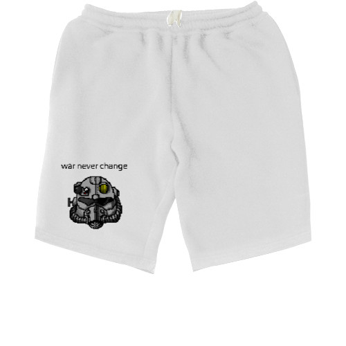 Men's Shorts - FALLOUT/ФОЛАУТ - Mfest