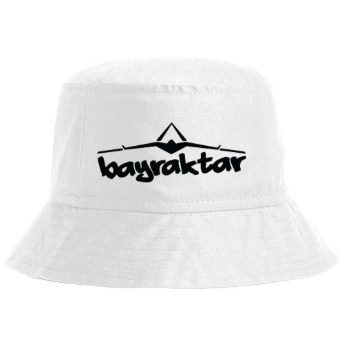 Я УКРАИНЕЦ - Bucket Hat - Bayraktar - Mfest