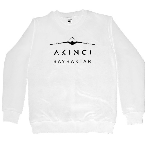 Women's Premium Sweatshirt - Bayraktar - Mfest