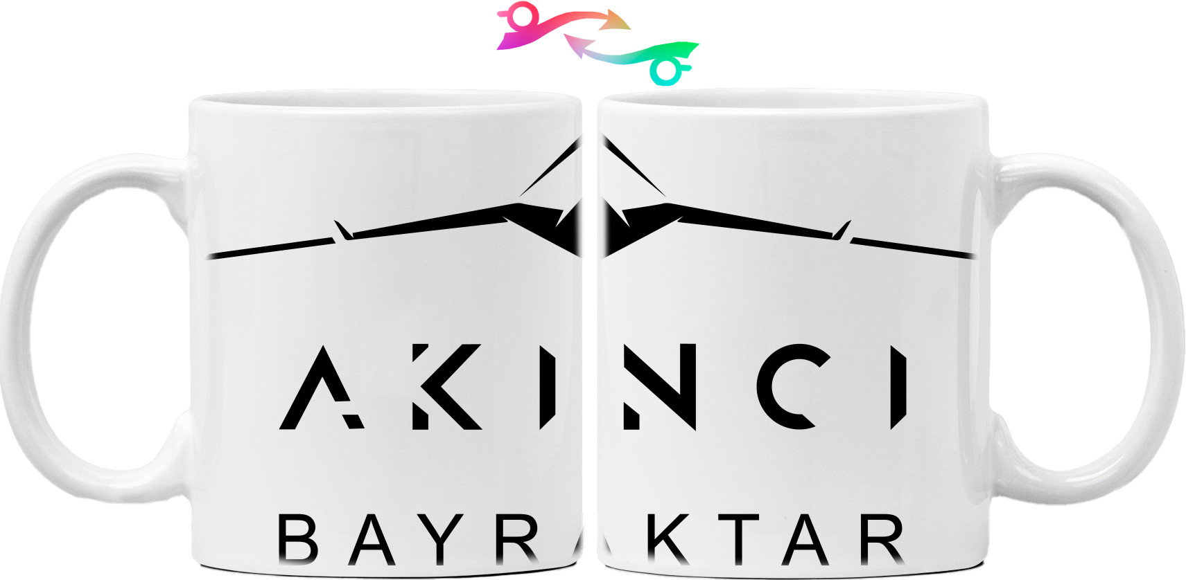 Mug - Bayraktar - Mfest