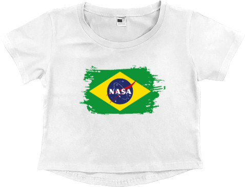 NASA Brazil