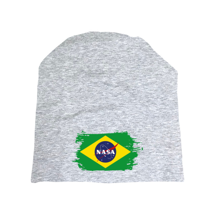 NASA Brazil