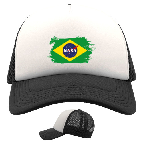 NASA Brazil