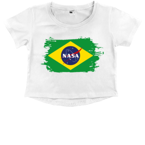 NASA Brazil