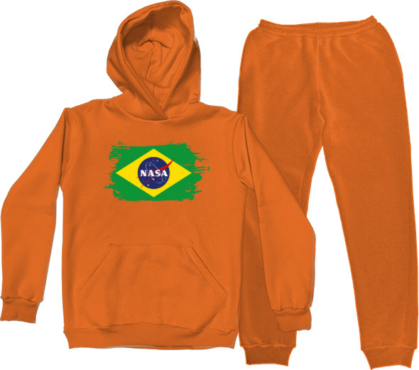 NASA Brazil