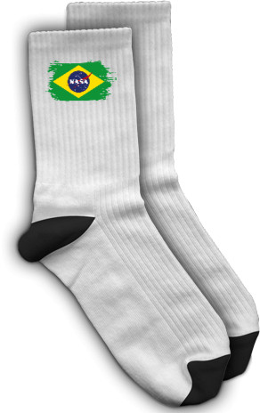 NASA Brazil