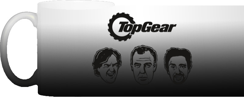 TOP GEAR