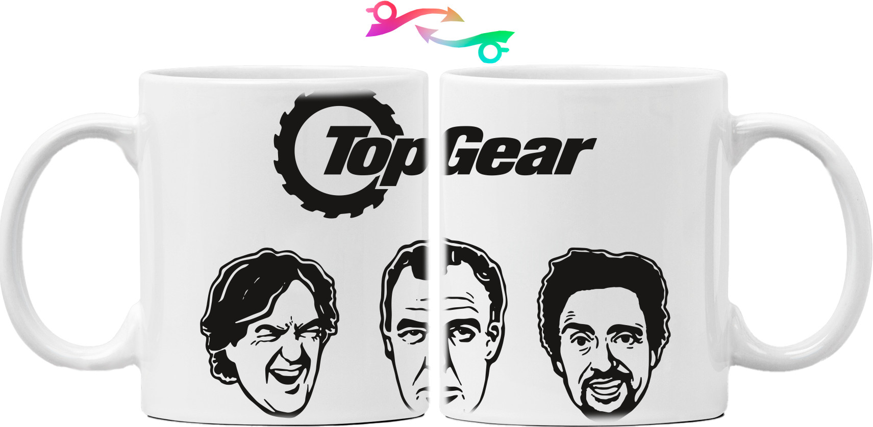 TOP GEAR