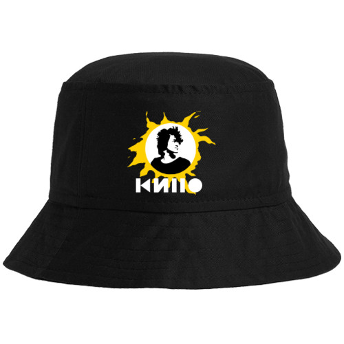 Bucket Hat - ЦОЙ Группа Кино - Mfest