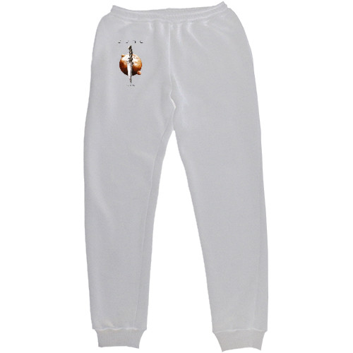 Women's Sweatpants - Dune - Mfest