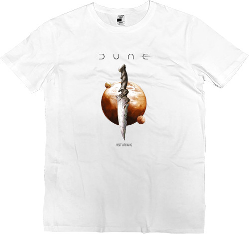 Kids' Premium T-Shirt - Dune - Mfest