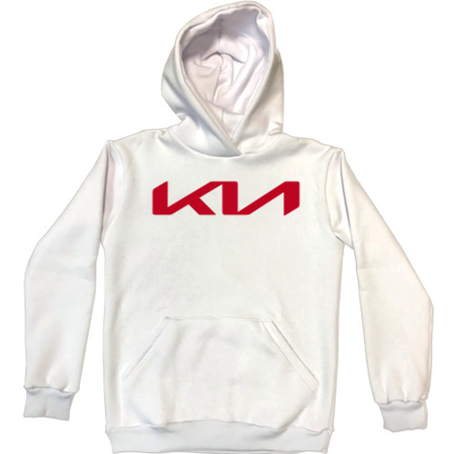 Unisex Hoodie - KIA 2021 - Mfest