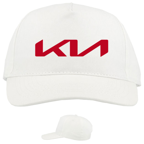 Baseball Caps - 5 panel - KIA 2021 - Mfest