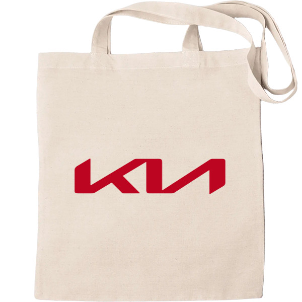 Tote Bag - KIA 2021 - Mfest