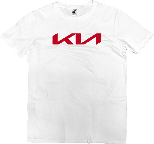 Men’s Premium T-Shirt - KIA 2021 - Mfest