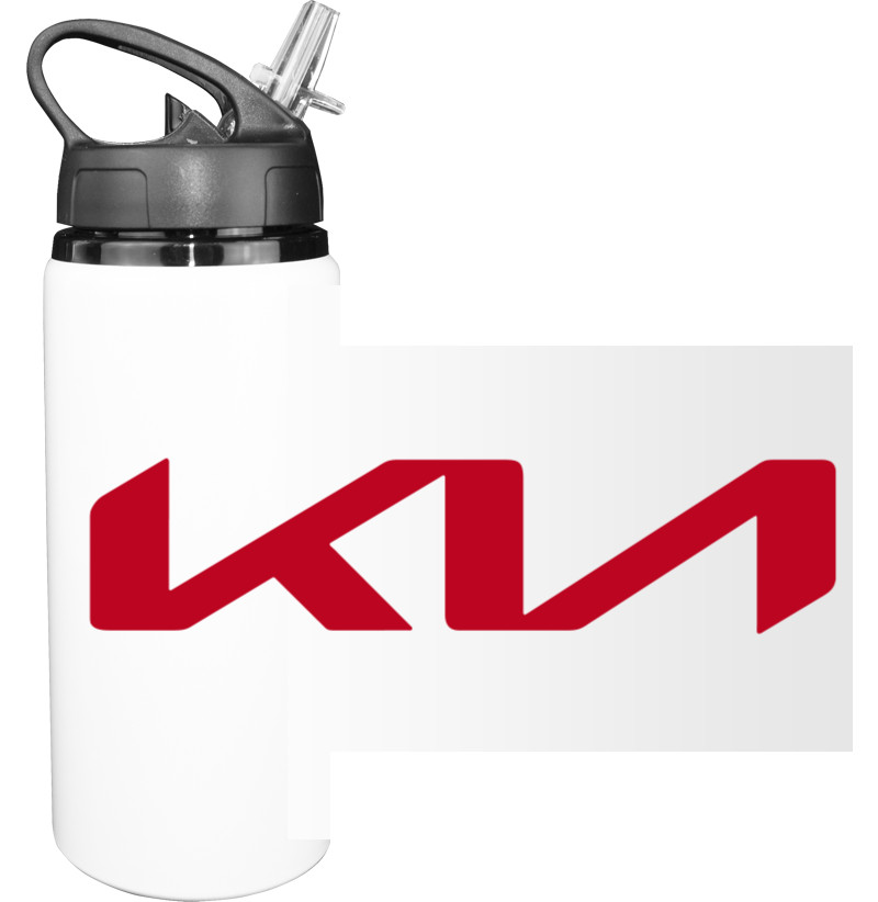 Sport Water Bottle - KIA 2021 - Mfest