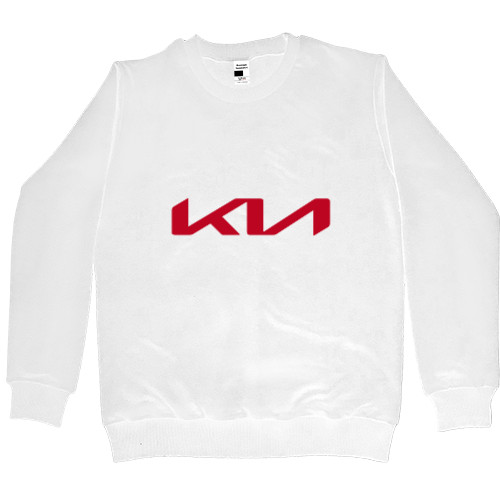 Men’s Premium Sweatshirt - KIA 2021 - Mfest