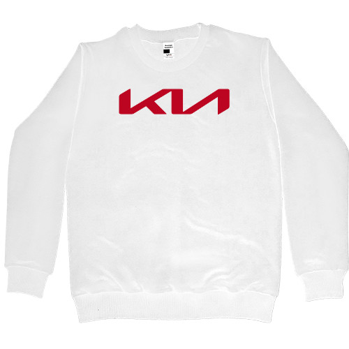 Women's Premium Sweatshirt - KIA 2021 - Mfest