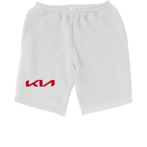 Kids' Shorts - KIA 2021 - Mfest