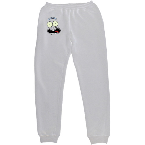 Women's Sweatpants - Rick and Morty - Mfest