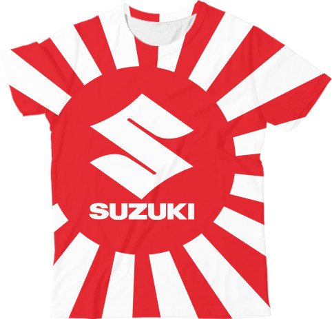 Suzuki Japan