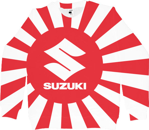 Suzuki Japan