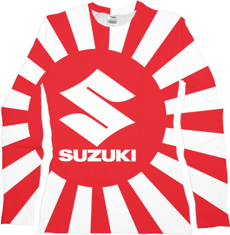 Suzuki Japan