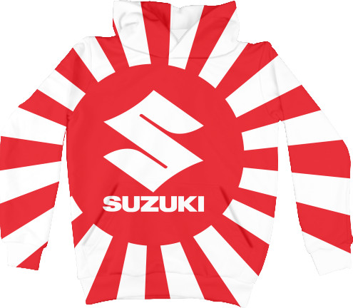 Suzuki Japan