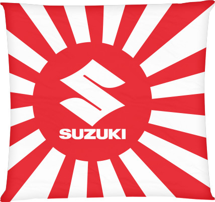 Suzuki Japan