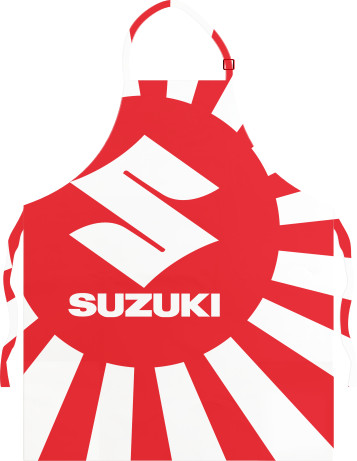 Suzuki Japan