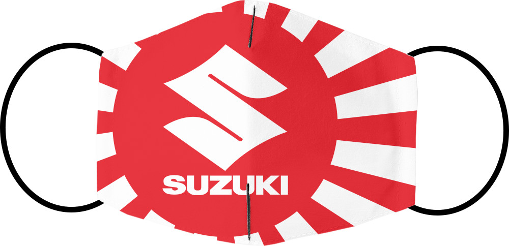 Suzuki Japan