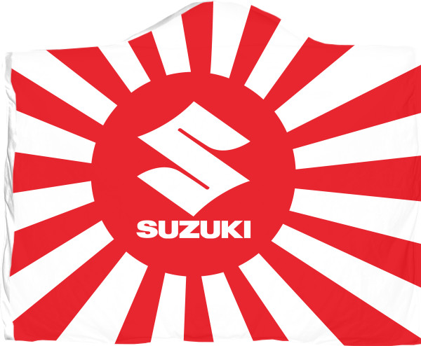 Suzuki Japan