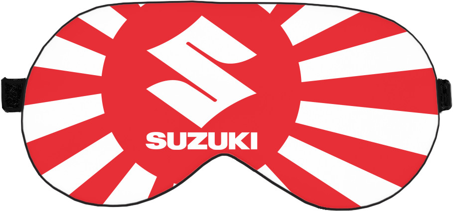 Suzuki Japan