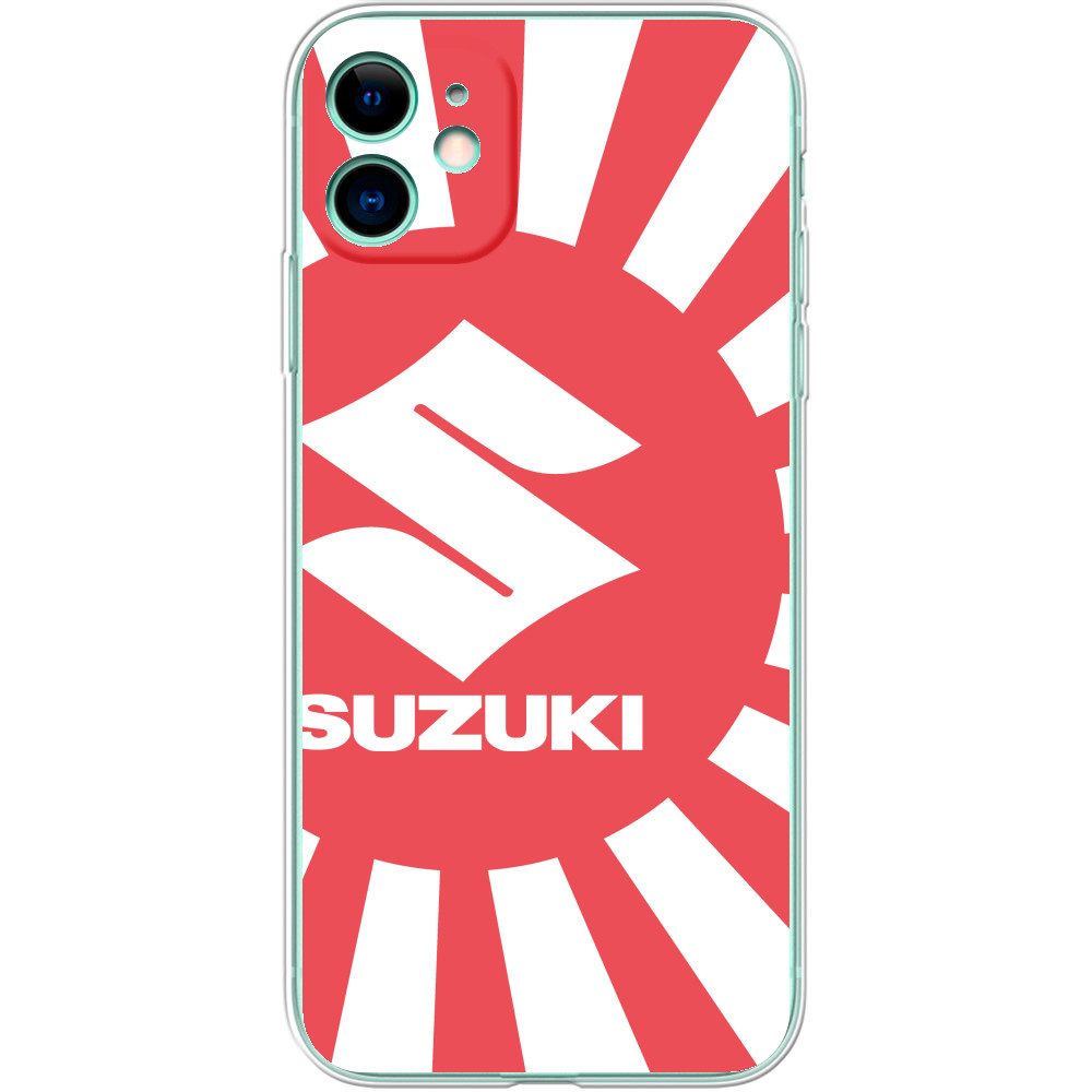 Suzuki Japan