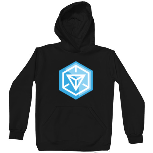 Unisex Hoodie - Ingress - Mfest