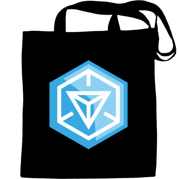 Tote Bag - Ingress - Mfest