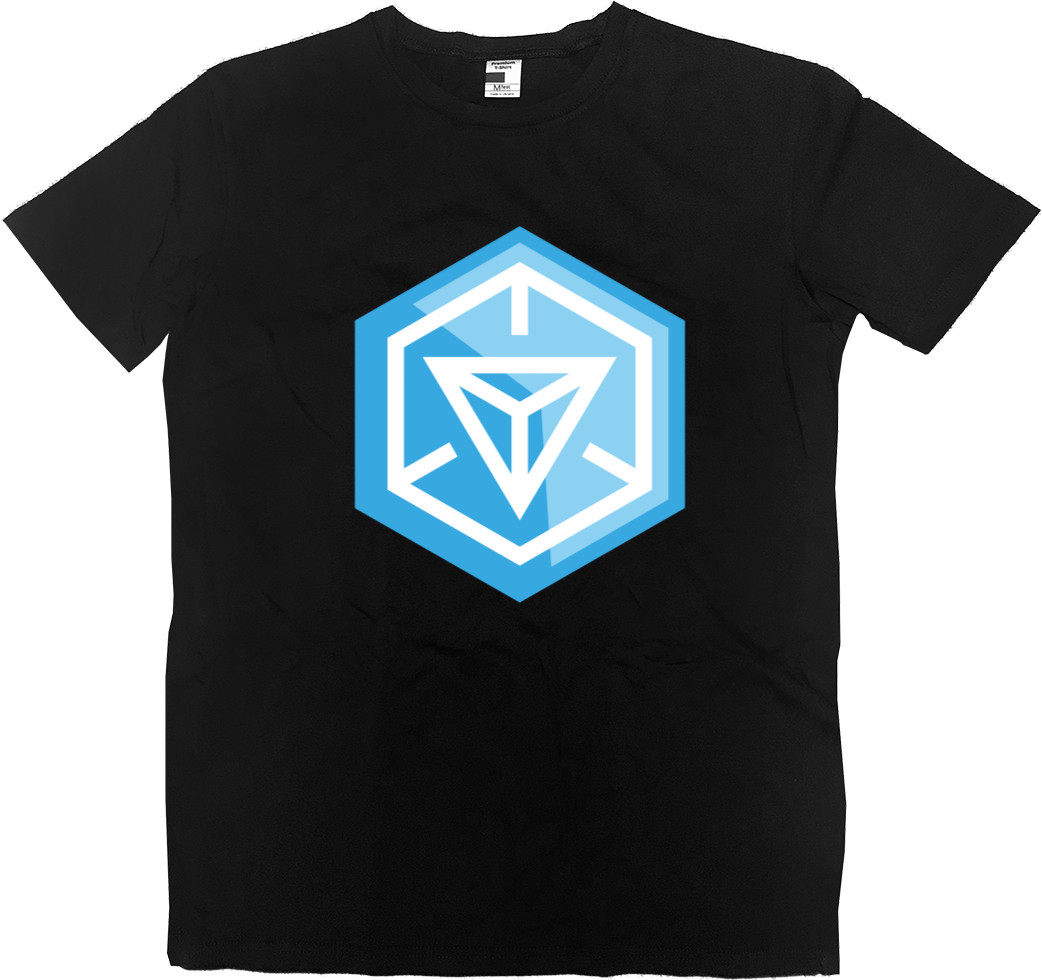 Kids' Premium T-Shirt - Ingress - Mfest