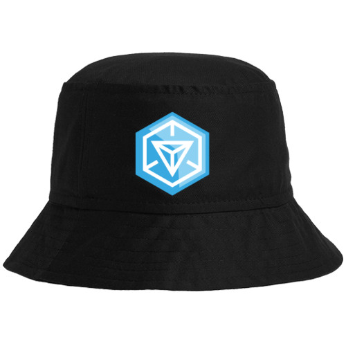 Bucket Hat - Ingress - Mfest