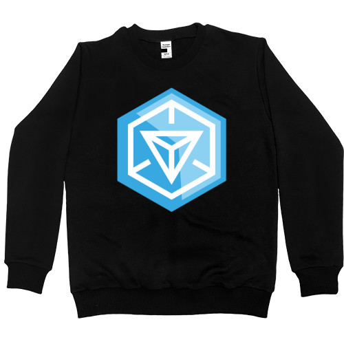 Kids' Premium Sweatshirt - Ingress - Mfest